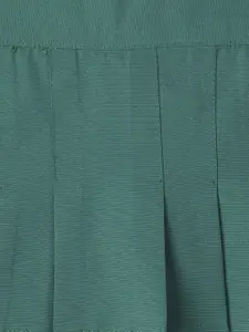 YK Girls Pure Cotton Shorts