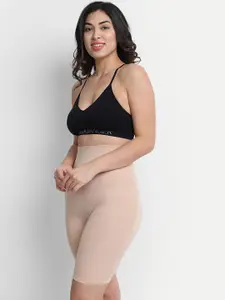 Gopalvilla High Waist Tummy & Thigh Shapewear