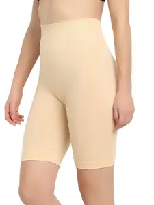 Gopalvilla  Women Mid-Rise Tummy & Thigh Shapewear