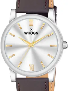 WROGN Set Of 2 Watch Gift Set