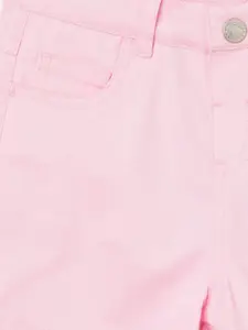 Juniors by Lifestyle Girls Denim Shorts