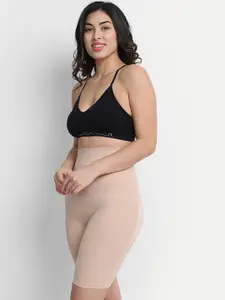 DEALSEVEN FASHION Tummy & Thigh Shapewear