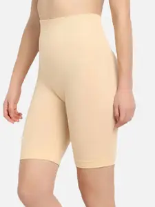 DEALSEVEN FASHION Tummy & Thigh Shapewear