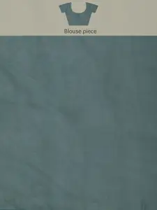 Silk Land Chanderi Digital Print Saree