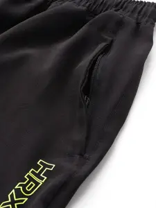 HRX by Hrithik Roshan Rapid-Dry Running Tracksuit