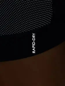 HRX by Hrithik Roshan Full Coverage Lightly Padded Rapid-Dry Training Bra