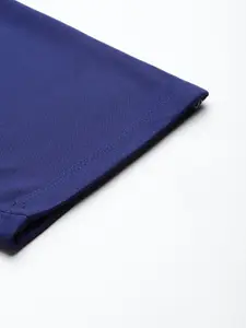 HRX by Hrithik Roshan Men Rapid-Dry Training Track Pants