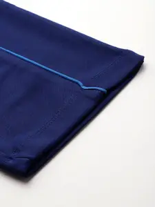 HRX by Hrithik Roshan Men Rapid Dry Training Trackpants