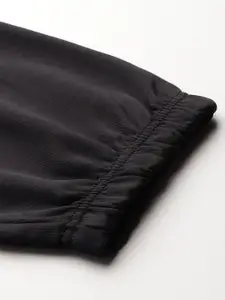 HRX by Hrithik Roshan Men Rapid Dry Training Joggers