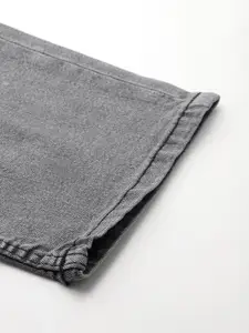 The Roadster Lifestyle Co. Men Stretchable Straight Fit Jeans