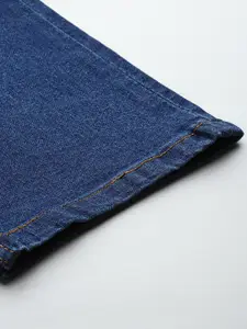 The Roadster Lifestyle Co. Men Relaxed Fit Jeans