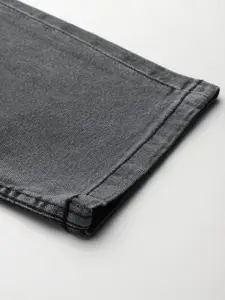 The Roadster Lifestyle Co. Men Relaxed Fit Stretchable Jeans