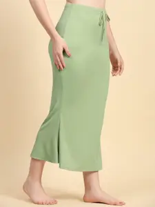 Trendmalls Pack of 2 Fish Cut Saree Shapewear