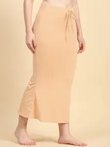 Trendmalls Pack Of 2 Stretchable Saree Shapewear