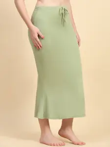 Trendmalls Pack Of 2 Stretchable Saree Shapewear