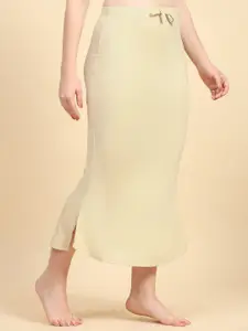 Trendmalls Women Pack Of 2 Saree Shapewear