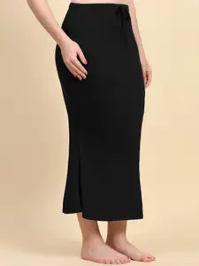 Trendmalls Pack Of 2  Mid Rise Saree Shapewear