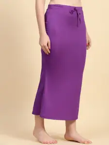 Trendmalls Pack Of 2 Stretchable Saree Shapewear