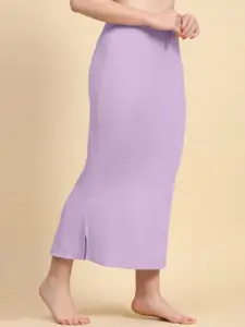 Trendmalls Pack Of 2 Stretchable Saree Shapewear