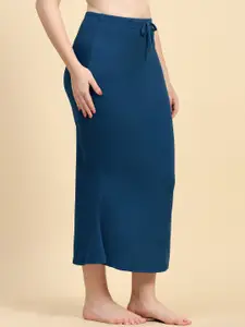 Trendmalls Pack of 2 Fish Cut Saree Shapewear