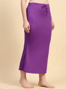 Trendmalls Pack Of 2 Mid-Rise Saree Shapewear