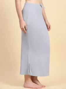 Trendmalls Pack Of 2 Mid-Rise Saree Shapewear