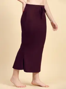 Trendmalls Pack Of 2 Mermaid-Fit Saree Shapewear