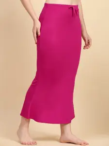 Trendmalls Pack Of 2 Stretchable Saree Shapewear