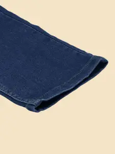 The Roadster Lifestyle Co. Men Mid-Rise Skinny Fit Stretchable Jeans