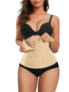 CareDone Women Tummy Shapewear Belt