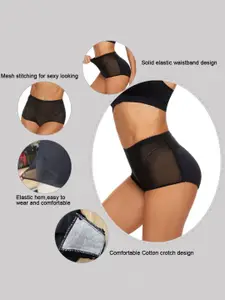CareDoneWomen High Rise Breathable Padded Butt Lifter