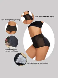 CareDoneWomen High Rise Breathable Padded Butt Lifter