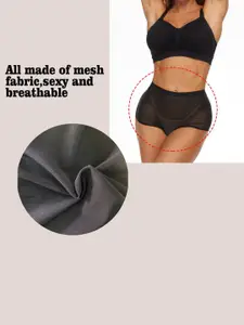 CareDoneWomen High Rise Breathable Padded Butt Lifter