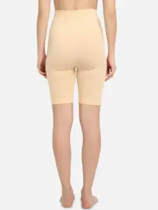 Flenzy High -Rise Tummy & Thigh Shapewear