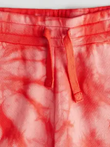 H&M Boys Printed Sweat Shorts