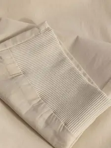 Snitch Men Smart Slim Fit Trousers