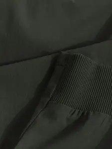 Snitch Men Smart Slim Fit Trousers