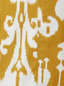 Melange by Lifestyle Women Printed Keyhole Neck Kurta