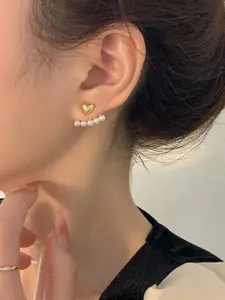 VAGHBHATT Classic Studs Earrings