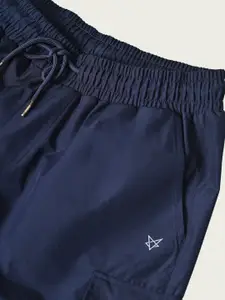 STARFOX Men Outdoor Shorts