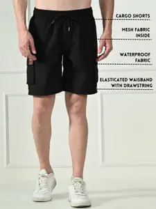 STARFOX Men Outdoor Shorts