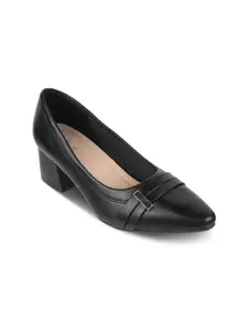 Tresmode Work Block Pumps