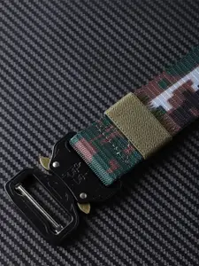 WINSOME DEAL Men Printed Belt