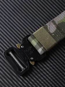 WINSOME DEAL Men Printed Belt