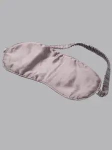 DRAPE IN VOGUE Lapel Collar Satin Night suit