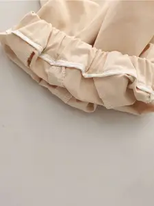 StyleCast x Revolte Boys Green Graphic Printed T-shirt With Shorts