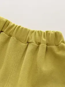 StyleCast x Revolte Boys Printed T-shirt with Shorts