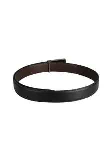 WINSOME DEAL Men Textured Formal Belt