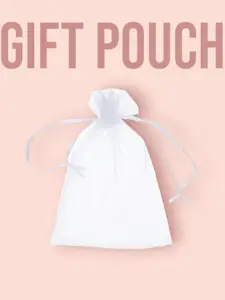 Goho Stone Studded Finger Ring