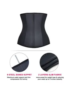CareDone Tummy Shapewear Belt